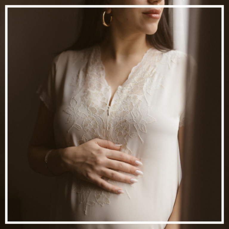 Bocan Couture: A Festive Gift Guide for Moms-to-Be Luxurious Must-Haves for the Holiday Season