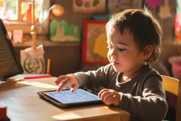 Online Quran Classes for Kids