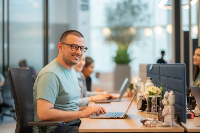 Web Development Agency Dubai Transform Your Online Presence with Chain Reaction
