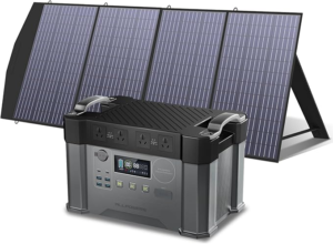 Exploring Solar Generator Kits