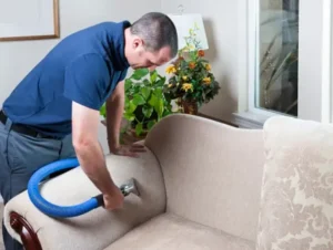 Furniture Cleaning Services Dubai Revive and Refresh Your Home