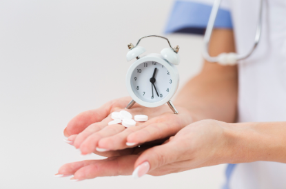Long-Term Health