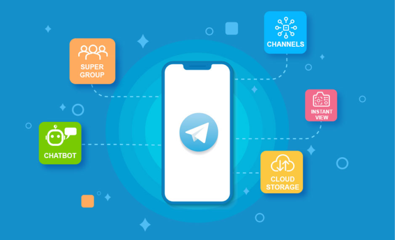 Exploring the Features of Telegram: Why It’s More Than Just a Messaging App