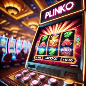 Uncovering the thrill of Plinko why 1win is reshaping gambling in pakistan