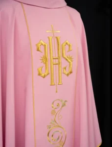 Unique Church Events and Their Liturgical Outfits