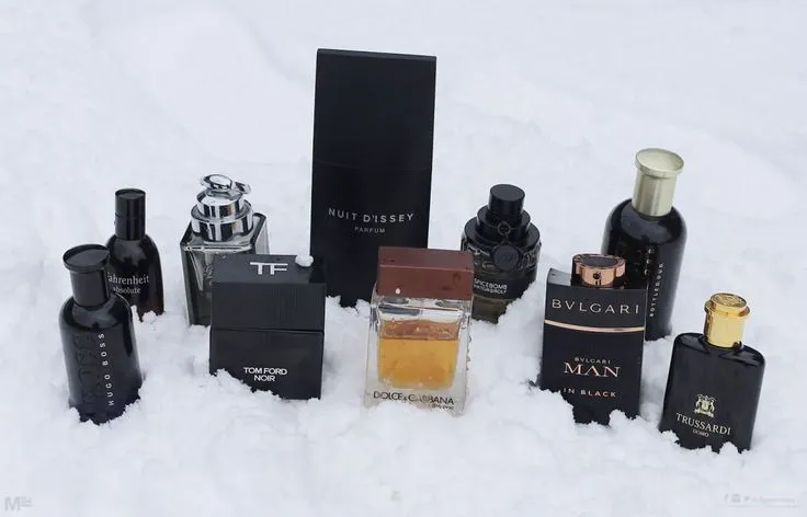 Winter vs. Summer Perfumes for Men Adjusting Your Fragrance for the Season