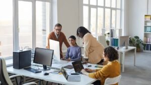 Managed IT Services Atlant