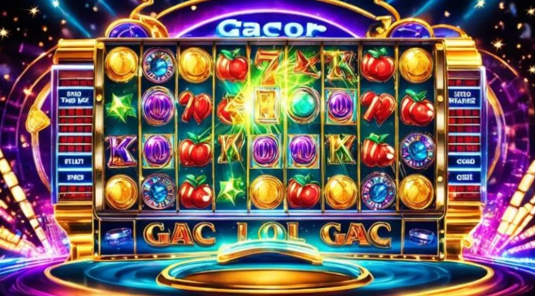 Best Slot Gacor Games with High RTP in 2025