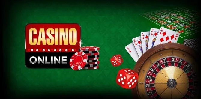 Casino - Top Games You Can't Miss