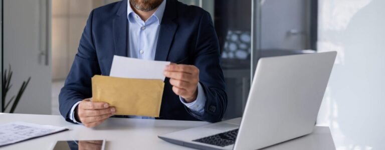 How to Streamline Your Communication and Document Management with Letter and Statement Mailing Services