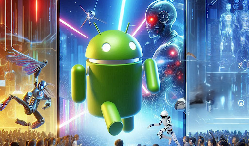 Android Game