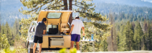 12V Refrigerators for Off-Grid Adventures