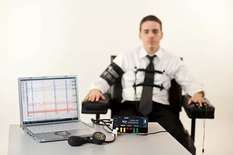 Cheap Lie Detector Tests