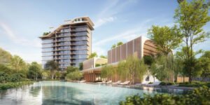 Modern Living Near Chuan Park