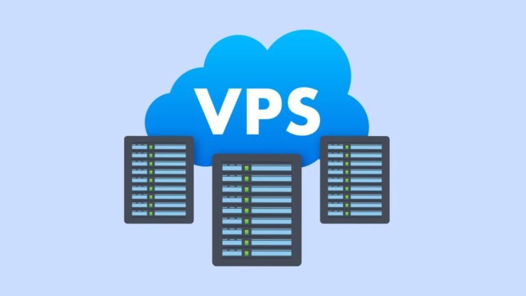 VPS Hosting for Beginners: How to Launch Your First