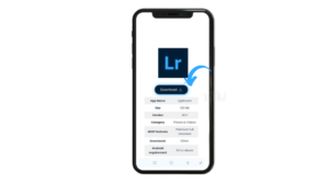 Lightroom Mod APK