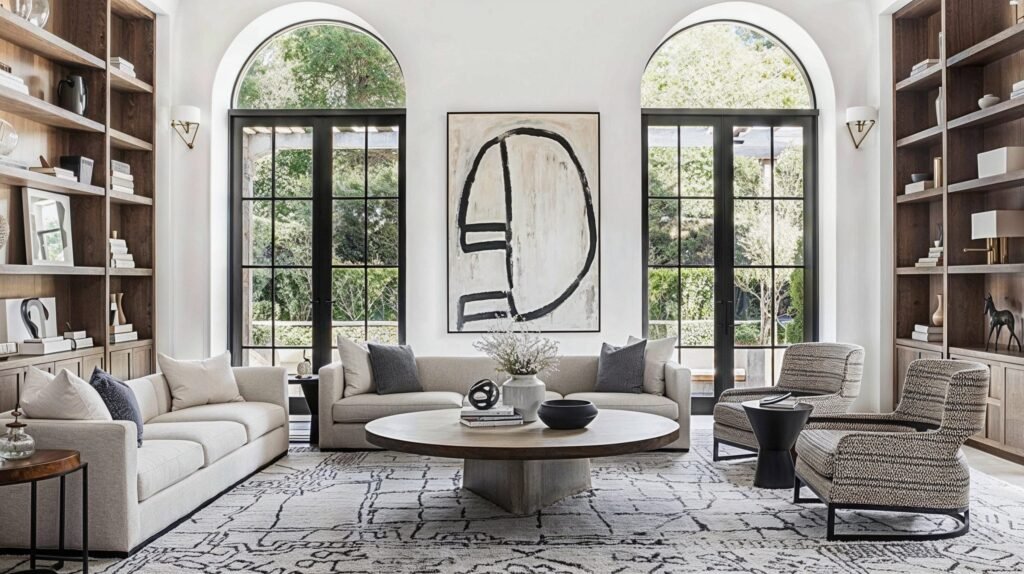 Bespoke Interior Design for Renovations: Transform Your Space with ...