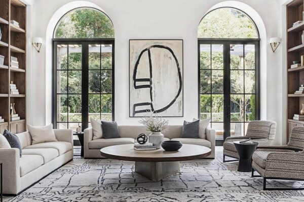 Bespoke Interior Design for Renovations