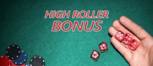 Can High Rollers Request Lower Minimum Wager