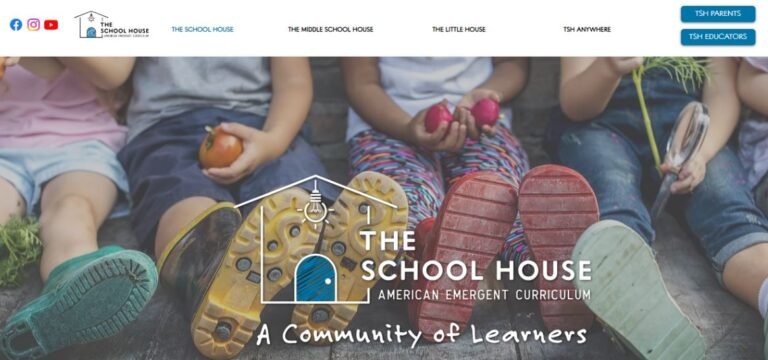 Understanding the TSH School Model: Its Educational Philosophy and Impact on Modern Learning