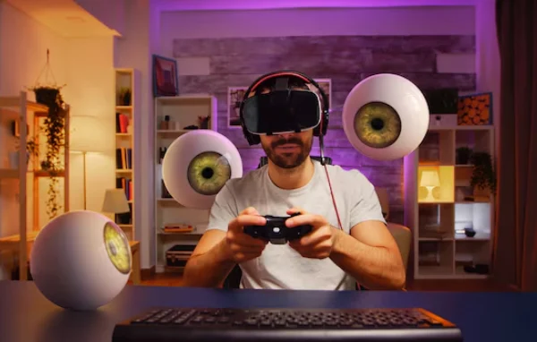 Enjoy Free Online Games Anytime, Anywhere