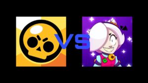 Nulls Brawl vs. Brawl Stars