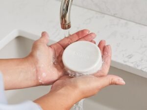 Handmade Soap for Men