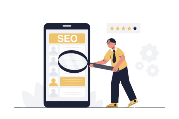 Best SEO Expert in India