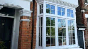 Trusted Window Installers in London – Golden Ratio Sash Windows and Doors