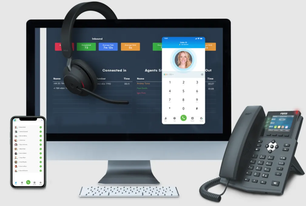 What Are New Innovations In VoIP Solutions For Enterprises