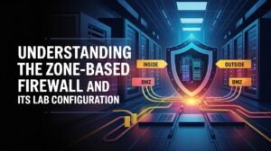 Zone-Based Firewal