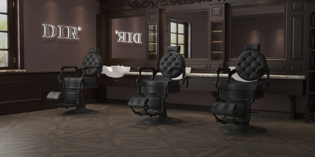 Things to consider when choose the Best Barber Chair