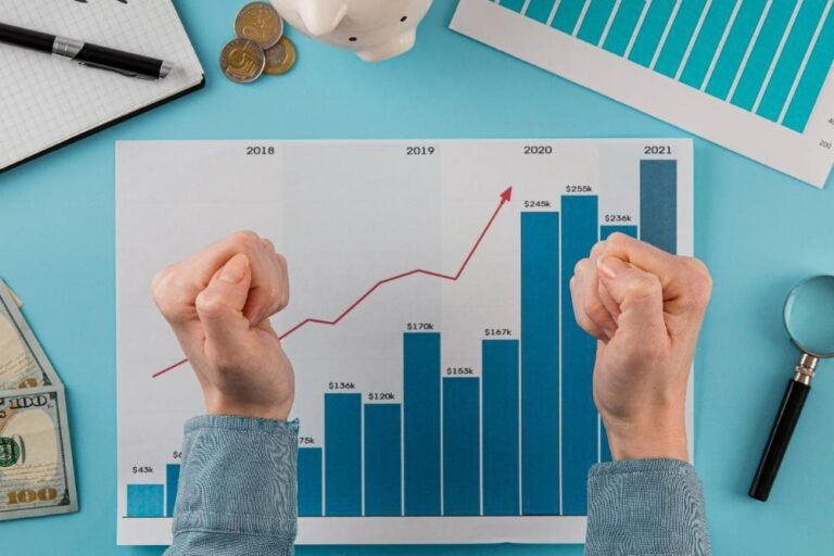 How Can Compound Interest Help You Build Wealth Over Time?