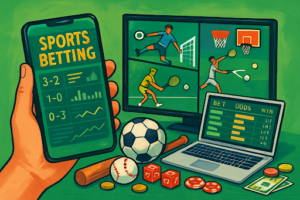 sport betting