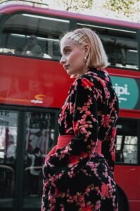 A Baddie’s Guide to London Outfits