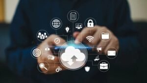 How Smart IT Support in Sutton Can Future-Proof Your Business