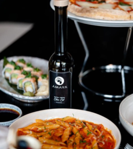 How to Enjoy Dinner With Shisha Without Compromising on Taste or Comfort