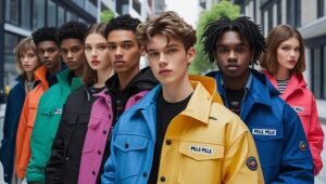 Pelle Pelle Jackets
