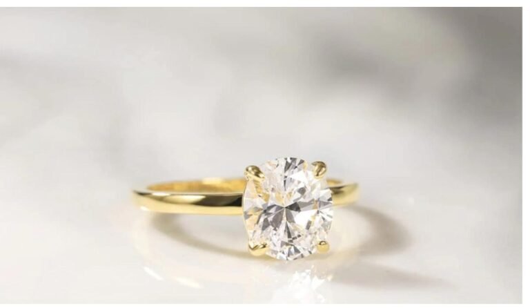Cubic Zirconia vs Diamond: What You Need to Know Before Buying from EAMTI
