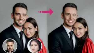 How AI Face Swap Can Transform Your Digital Persona