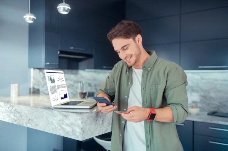 The Smartest Way to Get Paid Faster Online