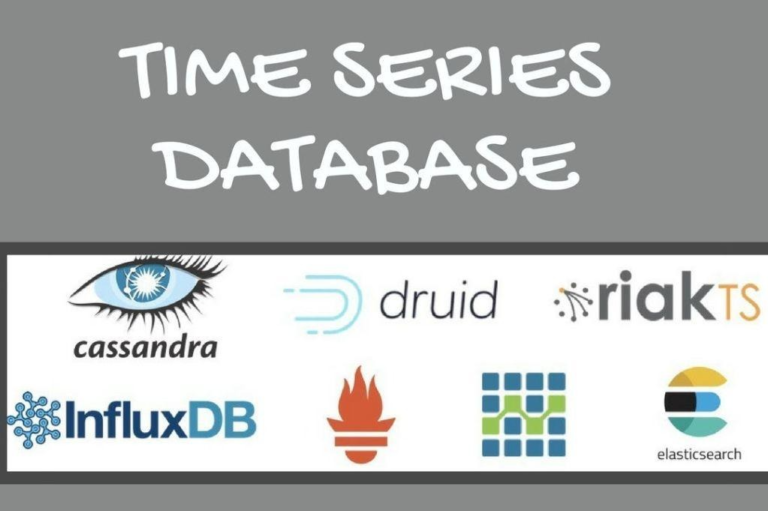 Time Series Database: Architecture & Best Practices Guide