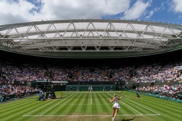 Wimbledon 2025 Everything You Need to Know About This Year’s Championships