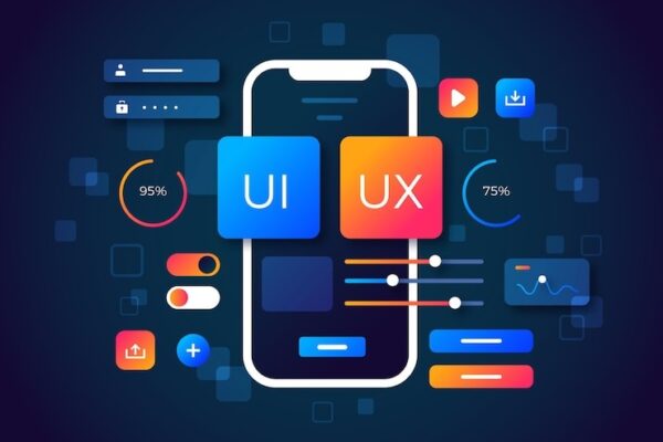 Affordable Ways to Hire a Skilled UI Designer Remotely