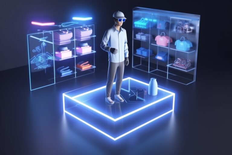 Smarter Choices, Faster Buys: AI Product Recommendations on Moovkart.com