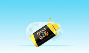 Leading the Eco-Friendly Vape Movement with Sustainable Smoking Solutions