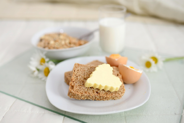 Balanced Life Guide: Simple Steps to Healthy Living