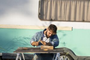 Top 7 Reasons to Hire a Professional Carpenter in Austin