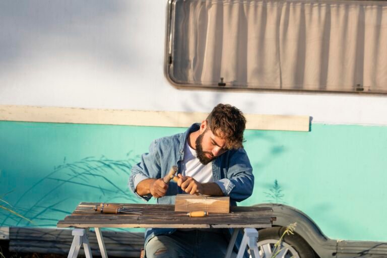 Top 7 Reasons to Hire a Professional Carpenter in Austin