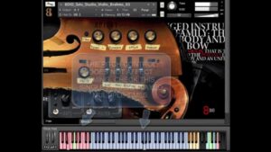 6 Pro Tips for Crafting Violin Solos Using ACE Studio Plugin